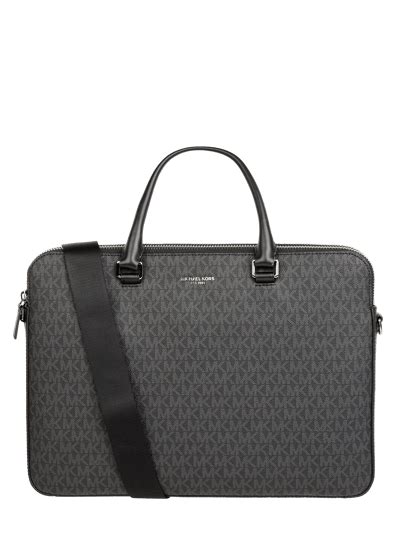 michael kors businesstasche men